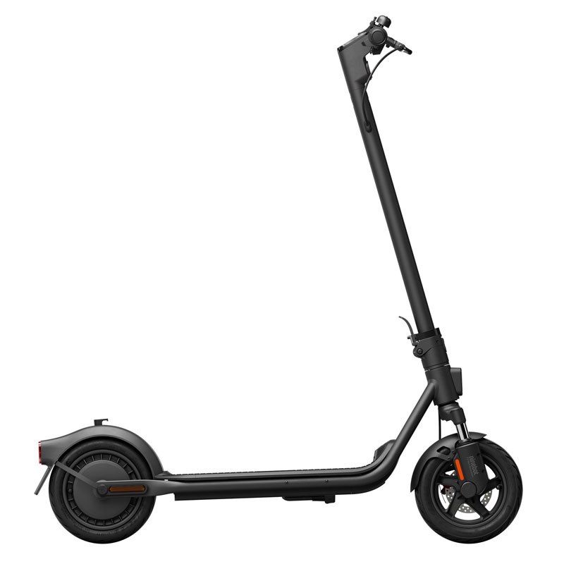 Электросамокаты Электросамокат Segway Ninebot Kickscooter F2 II