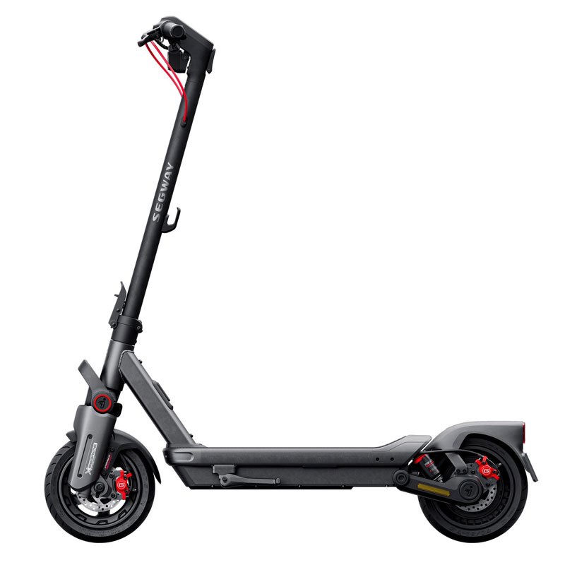 Электросамокаты Электросамокат Segway Ninebot Kickscooter MAX G3
