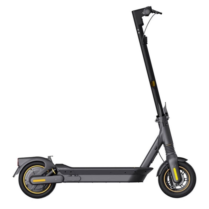 Электросамокаты Электросамокат Ninebot Kickscooter MAX G2