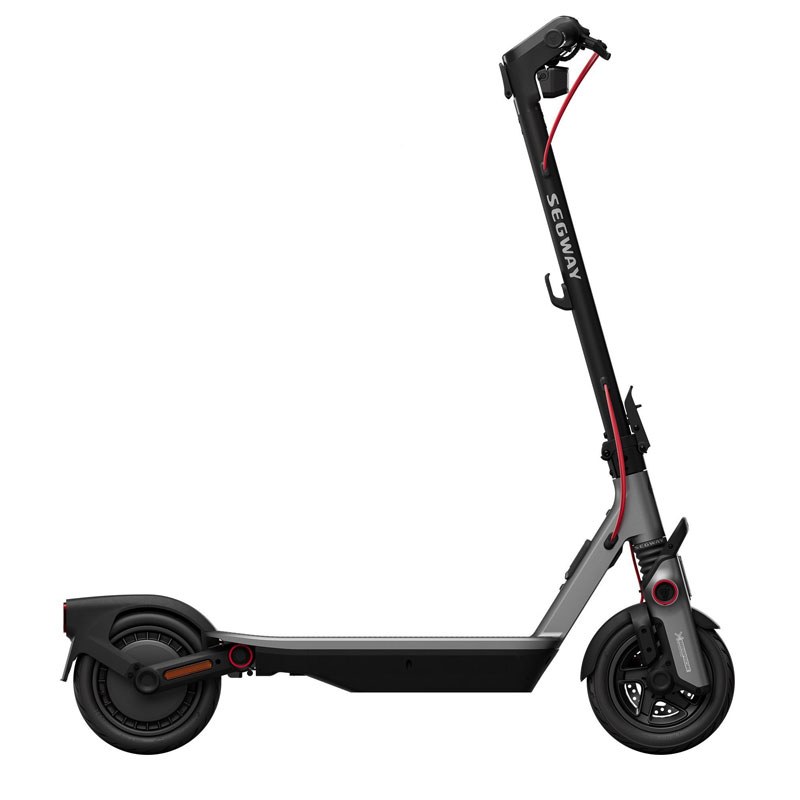 Электросамокаты Электросамокат Segway Ninebot Kickscooter F3 Pro